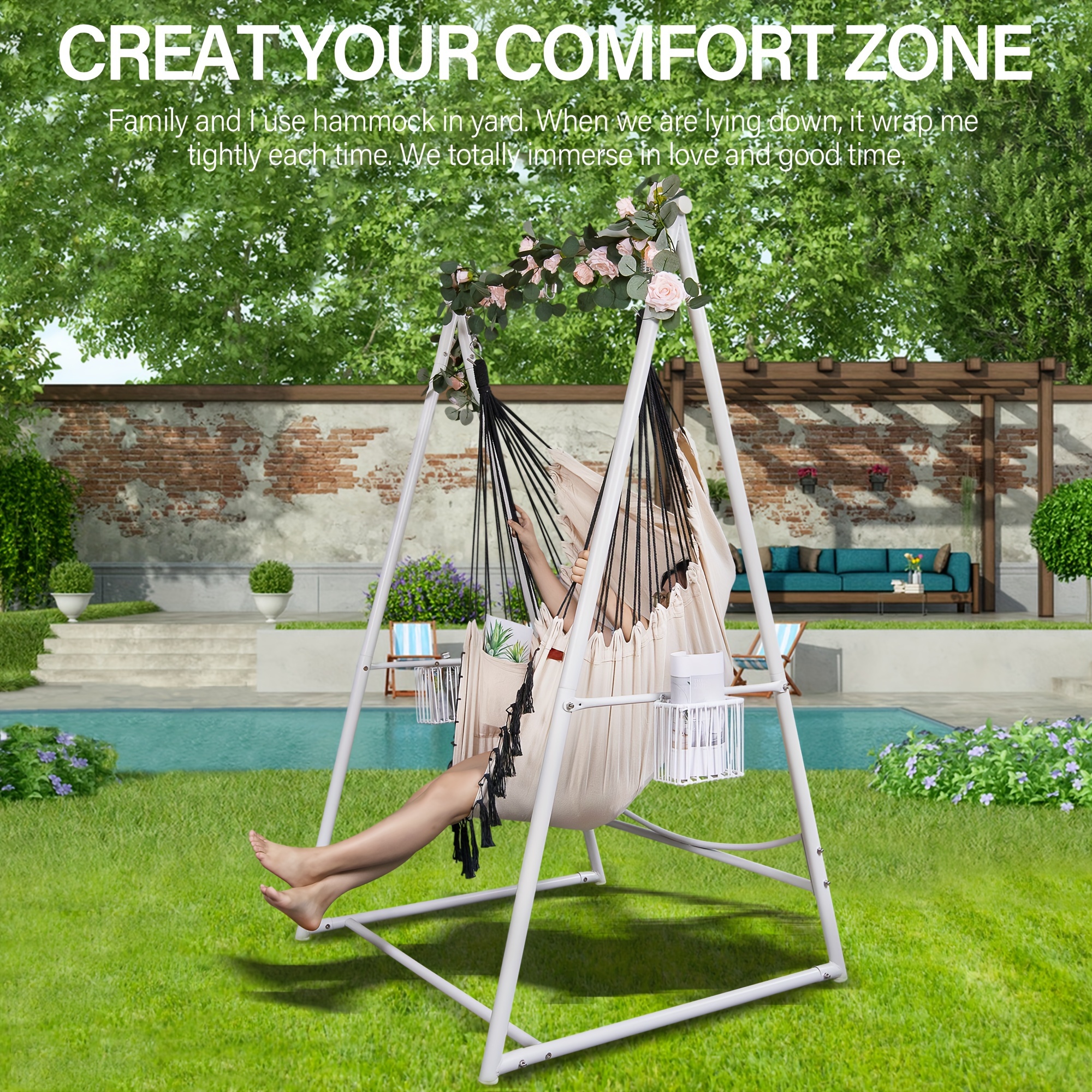 Ceiling Hook Ceiling Mount For Hanging Chair Hanging Chair