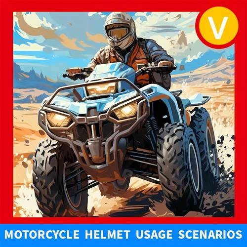 dirt bike motorcycle helmet unisex suitable for