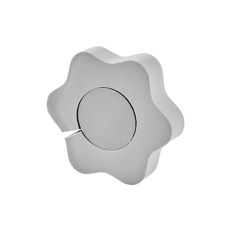 1/2pcs Flower Absorbent Sponge Faucet Cleaning Sponge Wipe Sponge Prevents Scale Kitchen Bathroom Absorbent Sponge Wipe