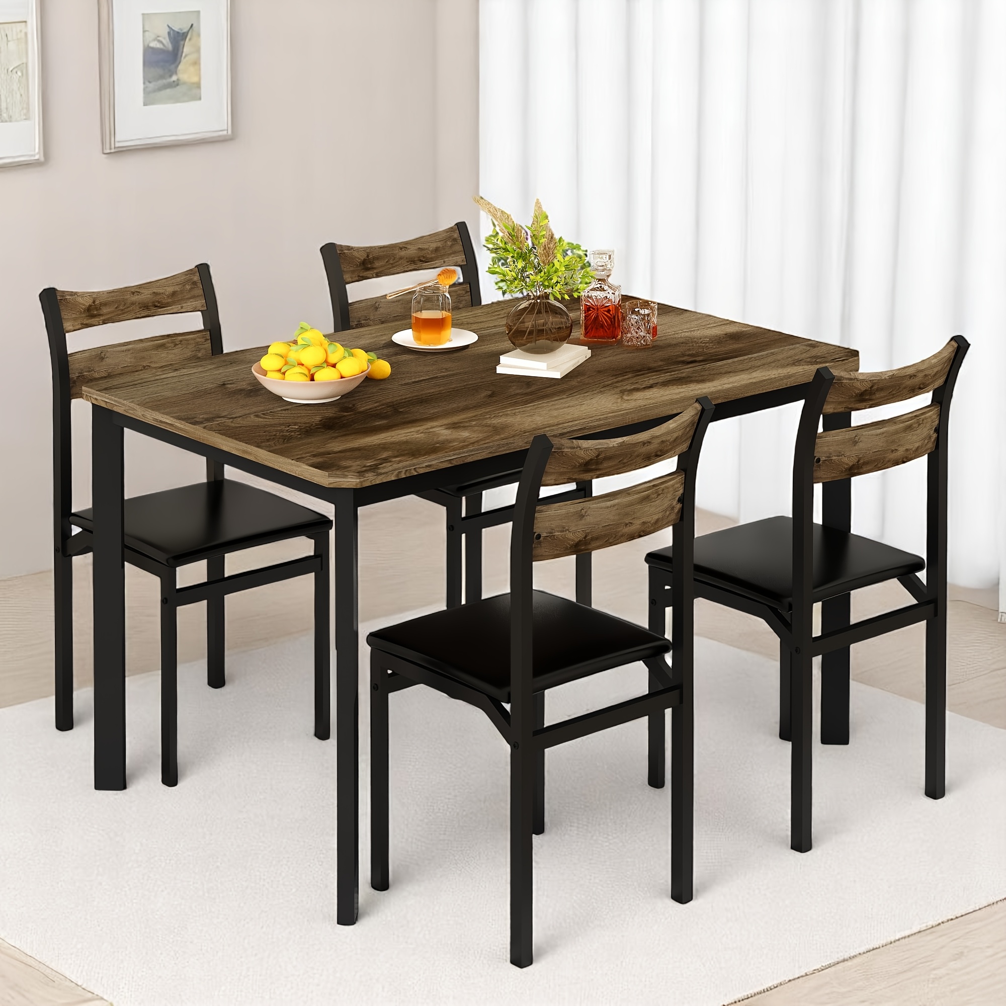 Mandaue Foam Average Cost Of Dining Room Table And Chairs Dino
