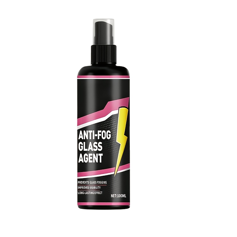 Nano Repellent, Anti-rain And Spray For Car Glass, Helmets, Windshields, And Interior Glass
