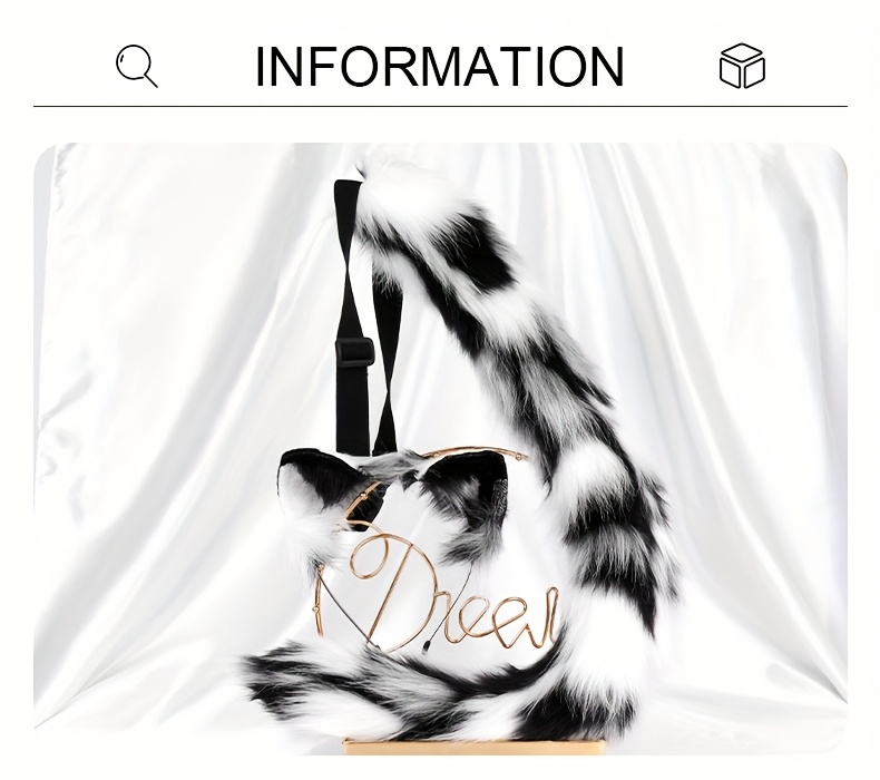 Bristol Novelty Katzenohren-Haarreif – Mit Kunstfell, Unisex, Für Erwachsene, Perfekt Für Kostüme & Cosplay