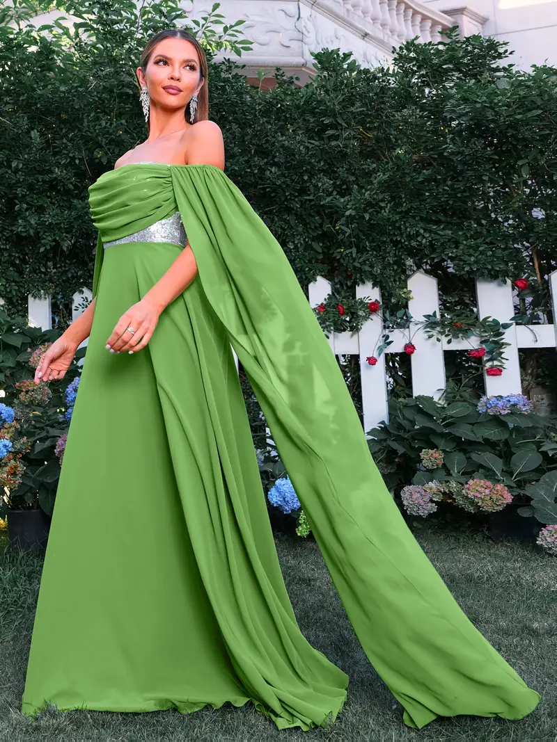 womens shoulder long sleeve waist cinched maxi dress temu - Temu womens shoulder long sleeve waist cinched maxi dress temu - Temu