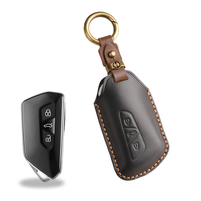 TEMU Customized Product For Key Holder For Mk8 Golf Mk4 Mingrui Stylish Design Key Protector Accessory