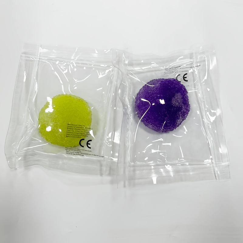 1pc Toy Slush Ball, Moldable High-quality Look Handmade Ball, Squeeze Fidget Toy, Cheap Toy, Birthday Gift, Random Colors