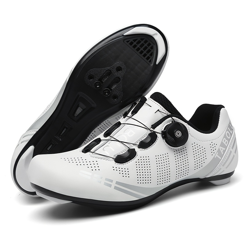 sneakers mens cycling shoes suitable for daily riding and competitions