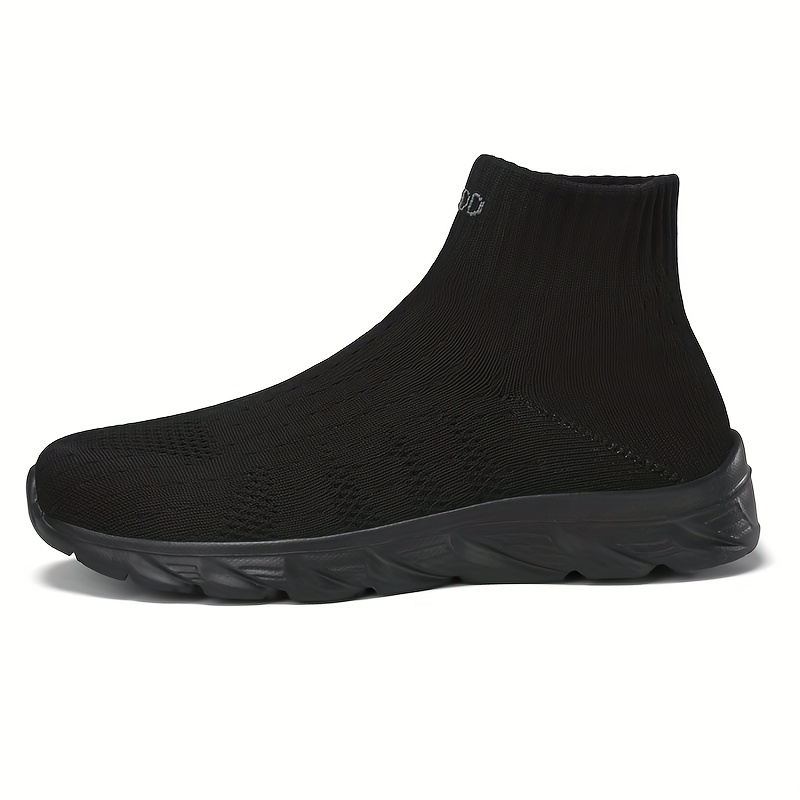 Image of Sneakers, Men's Road Running Shoes, Summer Shoes, Fashionable And Casual Men's Shoes, Oversized Breathable Running Shoes