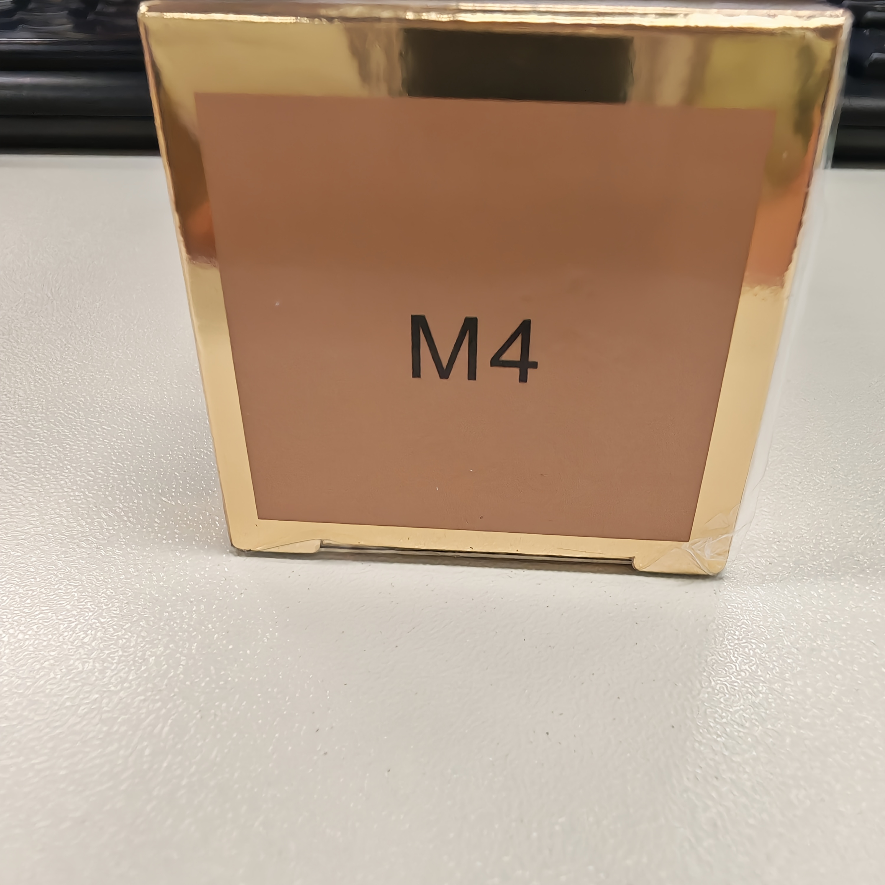 TEMU Foundation Can Hide And Dark Spots. It Has A Lasting Effect. Gene Formula Is Suitable For Tones. Options, Natural Makeup Effect, Portable And