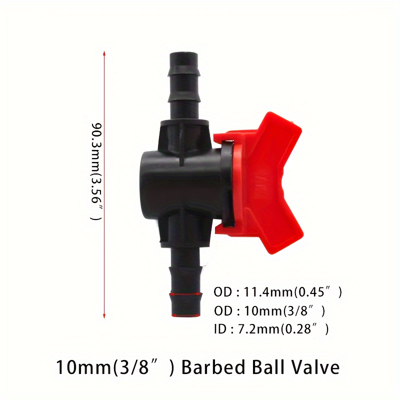 Image of Water Pipe, Gas Pipe, Ball Valve, Gate Valve, Stop Valve Switch, And Water Volume Control Switch With Fixing For Outdoor Watering Of Aquariums
