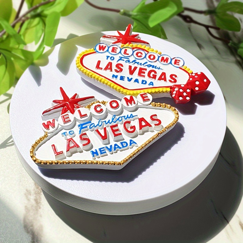 Imán Resina 7x9 Cm Toledo Catedral España 3D Imán De Nevera