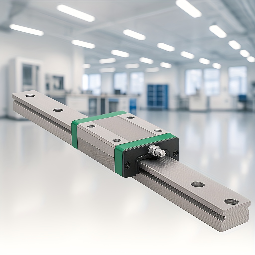 linear rail sold on Temu Australia