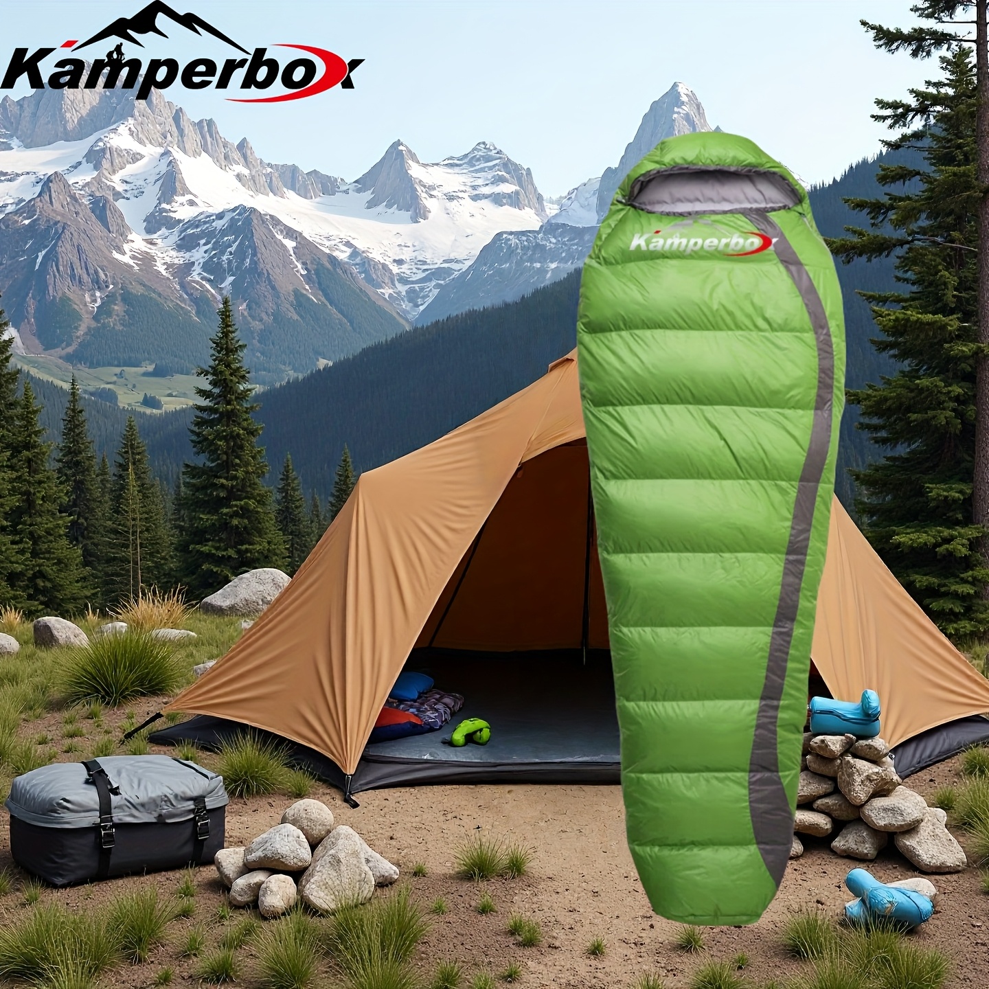 c 25 f sleeping bag ultra lightweight down sleeping bag with