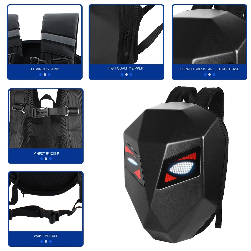 How to Store Bike Helmet in Backpack: Space-Saving Tips