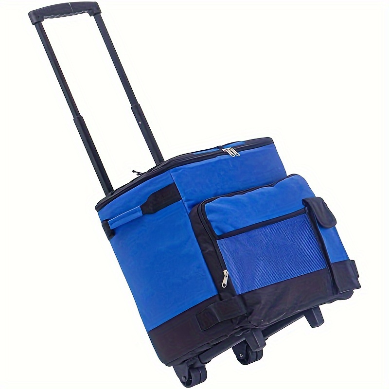 

- Removable Insulated Portable , On Suitable For Shopping Bbq