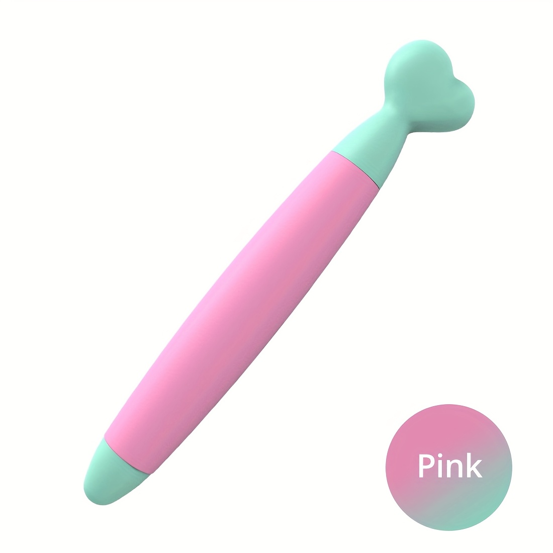 Image of Kids Stylus Pen For Touch Screen (1pc) Cartoon Silicone Stylus For Children,child Capacitive Touchscreen Pen For Tablet,compatible For Ipad,iphone, Smartphone