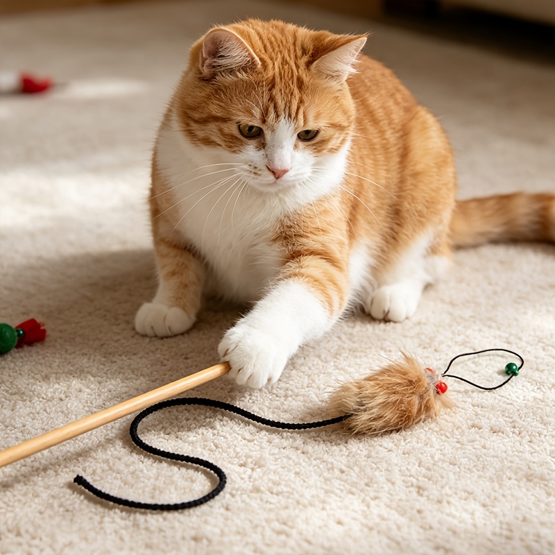 katzenspielzeug mit katzenminze - Kostenloser Versand fr Artikel, die von  Temu versendet werden