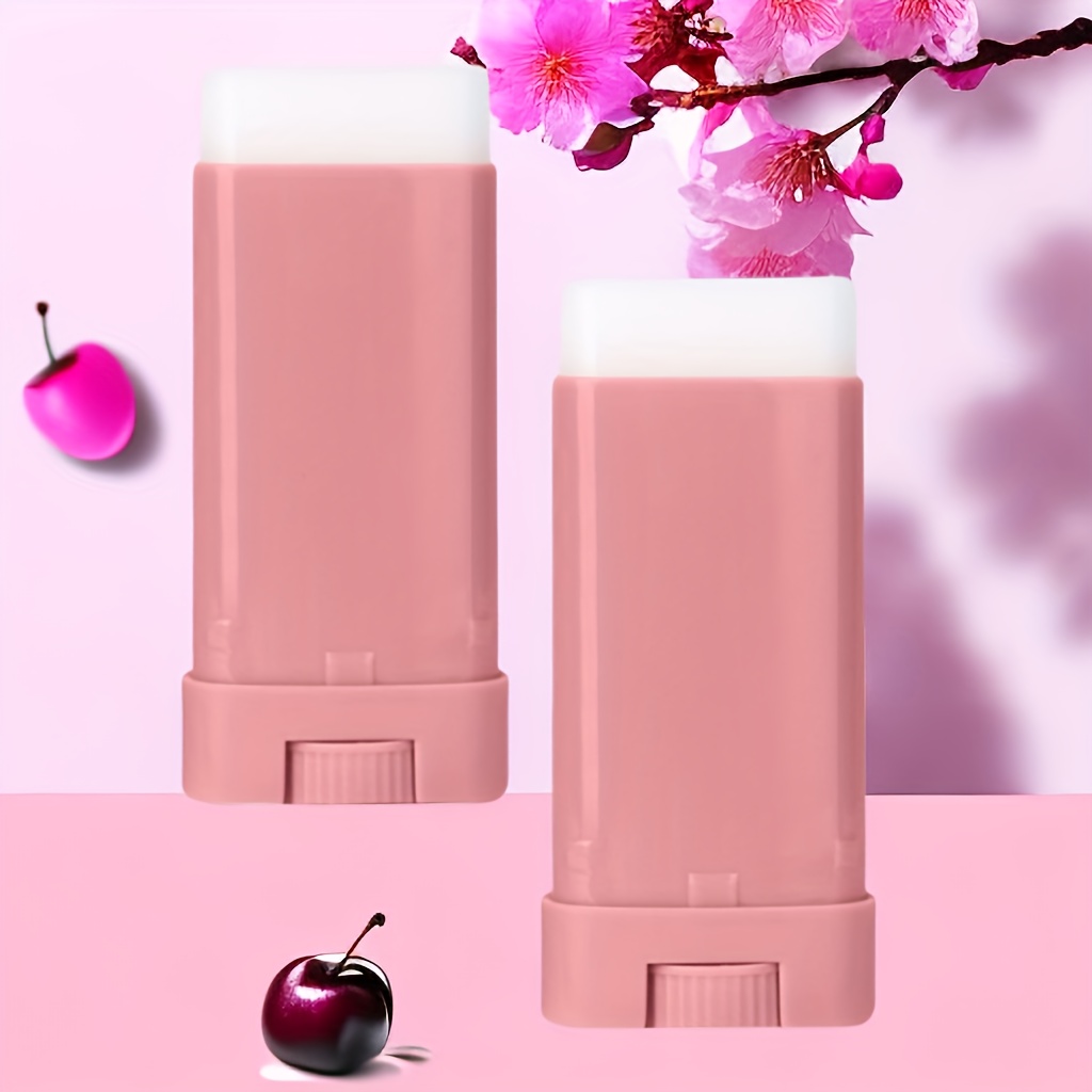 cherry   scented hair wax styling stick 15g long lasting hold natural fragrance volumizing   for men and women universal holiday gift
