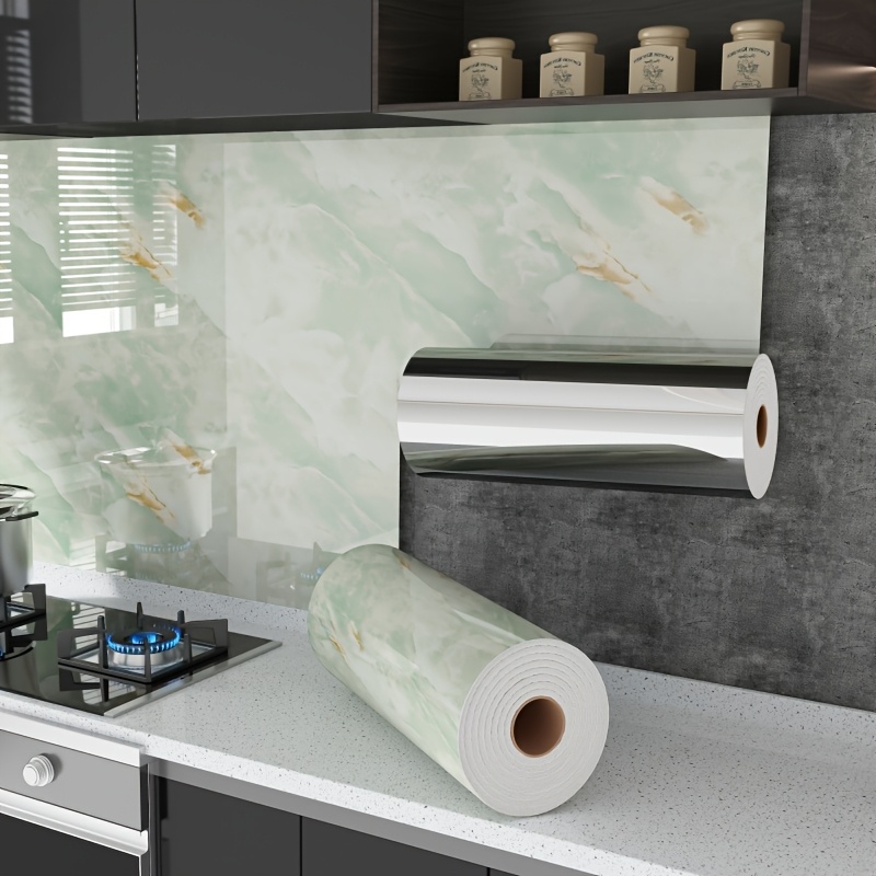 Cycleader Options For 3d European-style Waterproof And Stain-resistant Wallpaper. The Glossy Surface Is Washable, Easily And Without . Suitable For Use As A Shower Panel In Bathrooms