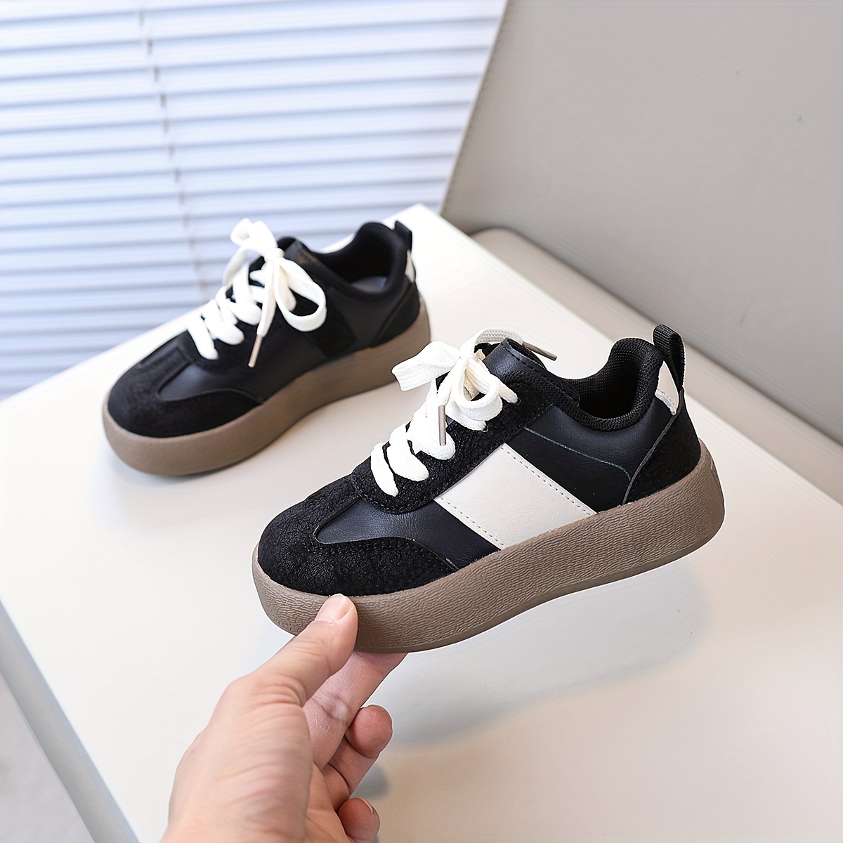 zapatillas deportivas estilo hombres niños zapatos Temu El Salvador