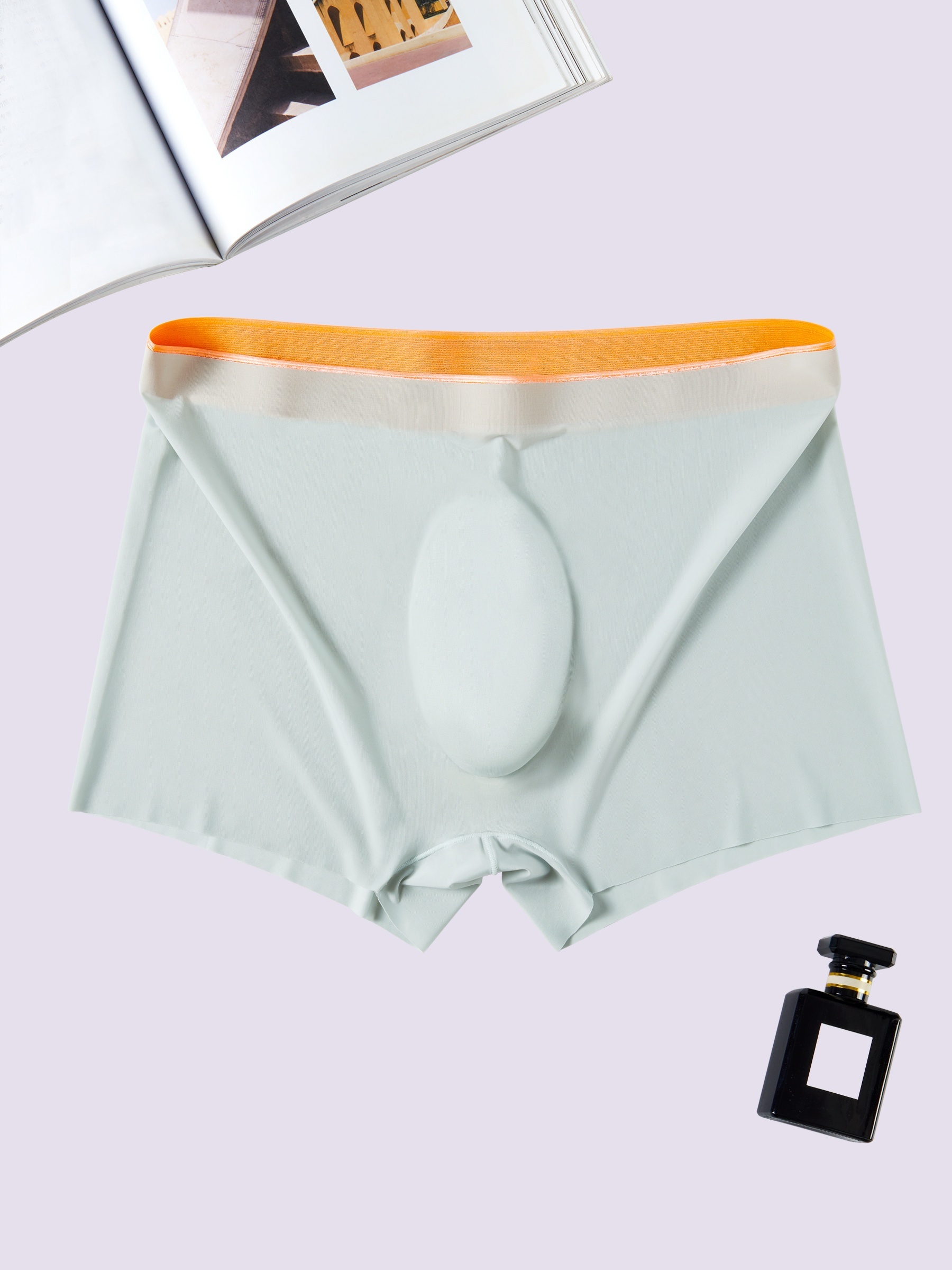 Ball Pouch Underwear - Temu