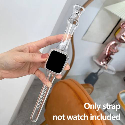 strap for iwatch series 11 10 se 6 for watch for iwatch 3 2 49mm 46 41mm 42 44mm 38 40mm