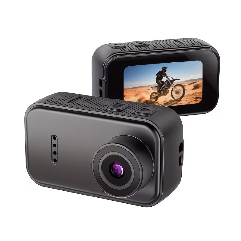 caméra mini corps compatible hd 1080p avec corde magnétique & clip portable - caméra pour cyclisme/vlog, stabilisation , automatique, caméra de poche portable pour cyclisme, vlogging, voyage, air ( carte sd) Détails du produit 8
