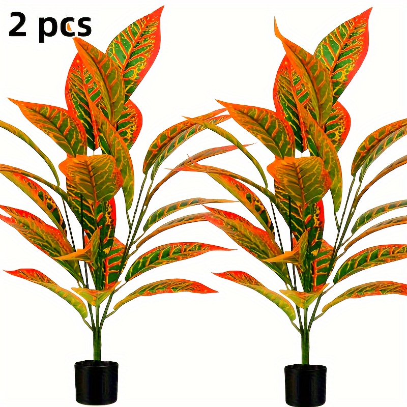 

2- -end Plants, , Texture (27.5 ), For & Decor, For , , , , , Accents