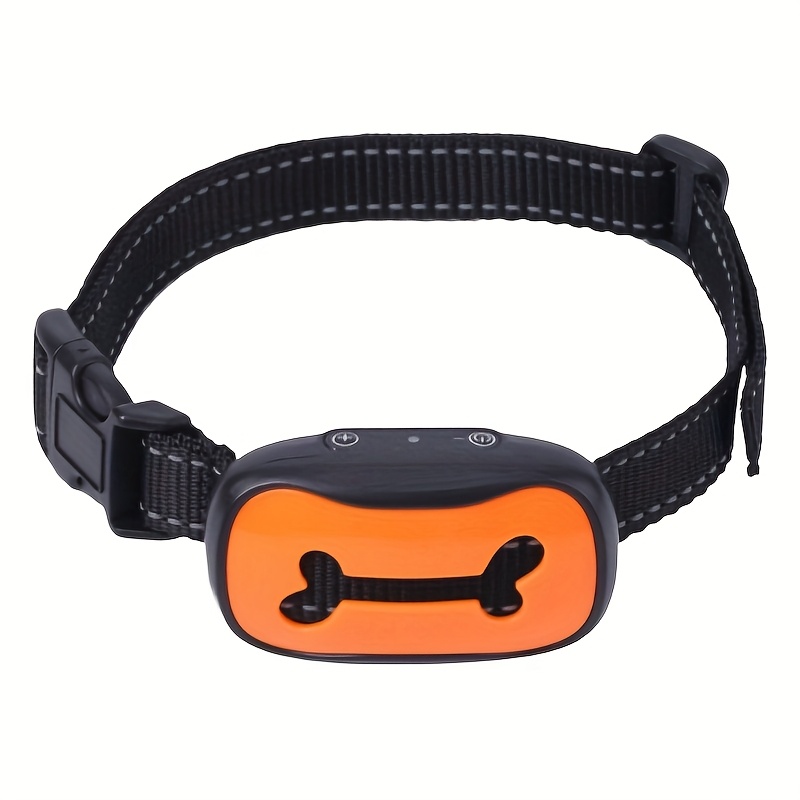 Small Gps Tracker Bark Collar Best Dog Collar Wirecutter BEST No Shock Dog  Bark Collar Safe