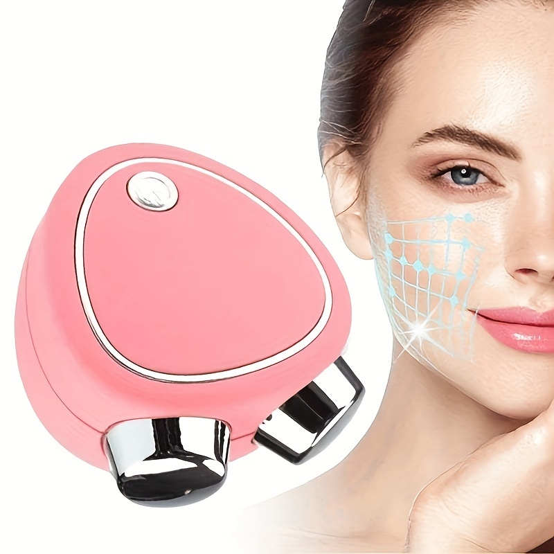 Roller Facial Sculpting Device Instant - Temu