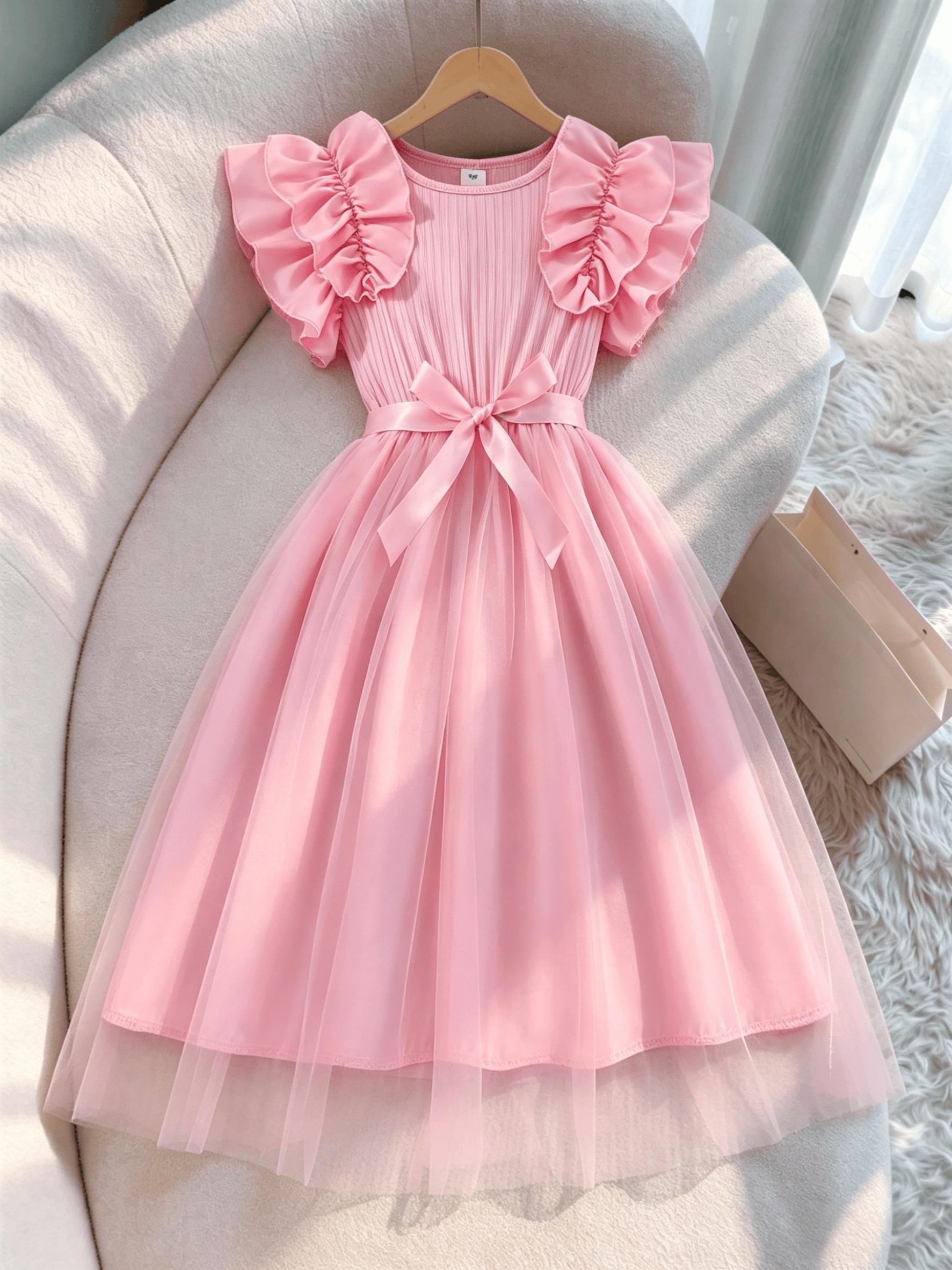 easter dress prom trend The easter prom dress trend: yay or nay? Prom season is approaching, and we  are seeing an array of styles storming the dance floor. Florals seem to be  trending this season, with #