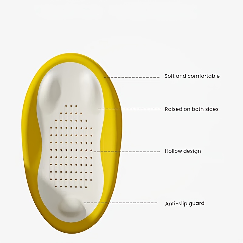 Foldable Bath Seat & Stand - Adjustable Height, Non-Slip Bath with Soft Cushioned Surface, Bathtub,, Bath/Shower Use - Lightweight, Space-Saving (Multi-Color Options)