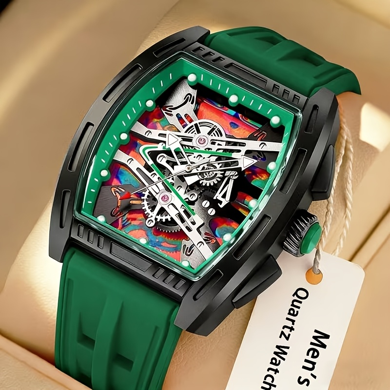 New Stylish Business Watch, Elegant and Luxurious Design
