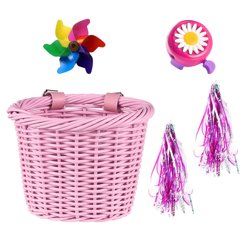 bike basket kids Mauritius - Main Image