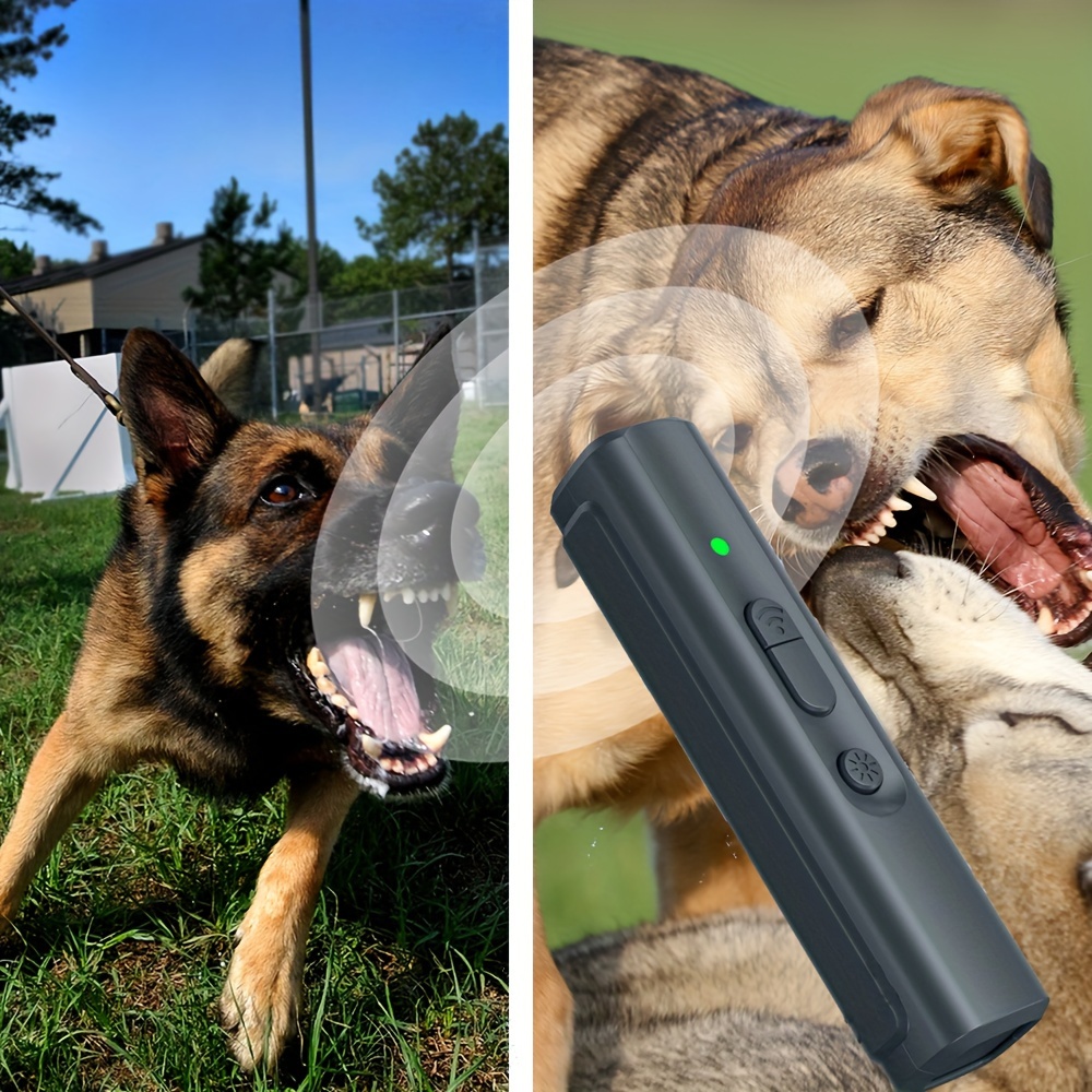   technology dog repellent portable dog repellent with uv light