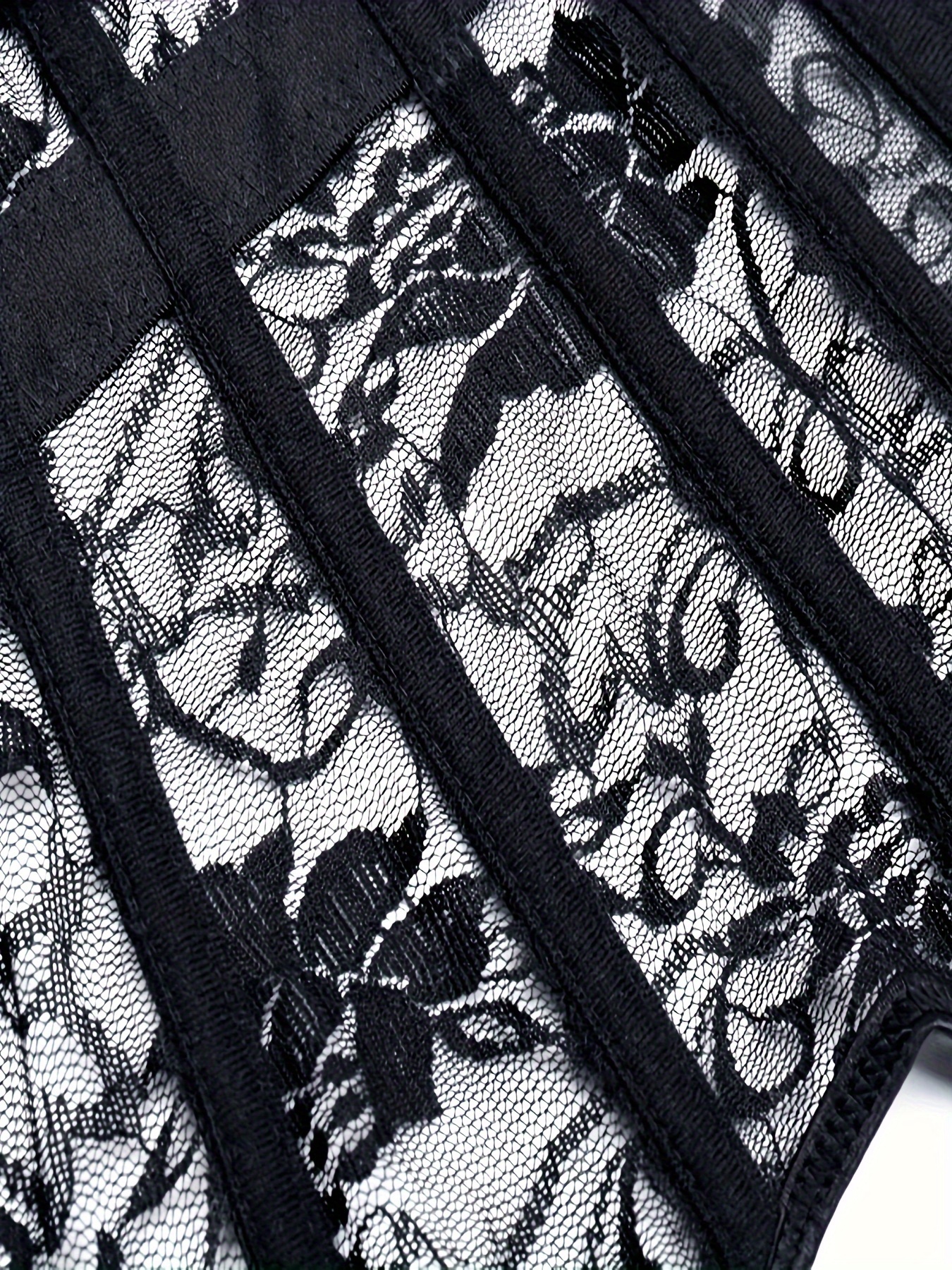 shapewear garter belt 1950s Vintage White Lace Waist-nipping Garter Belt Girdle X-Small – Get  Lucky Vintage main image 1