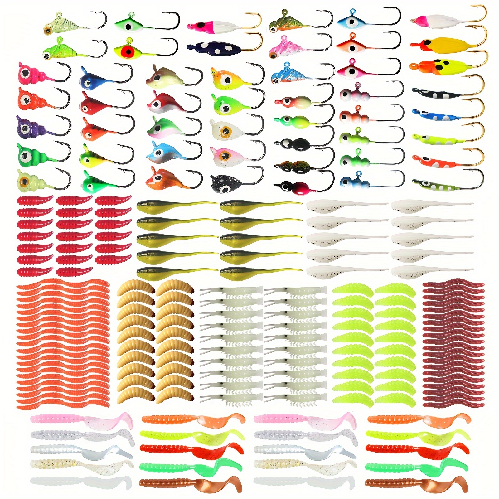 Tungsten Jig Head Hooks 3.5g 5g 7g Jigs Hook With Silicone Skirt Bass  Fishing Tackle Worm Baits Chatterbait Wobblers 3pcs/lot