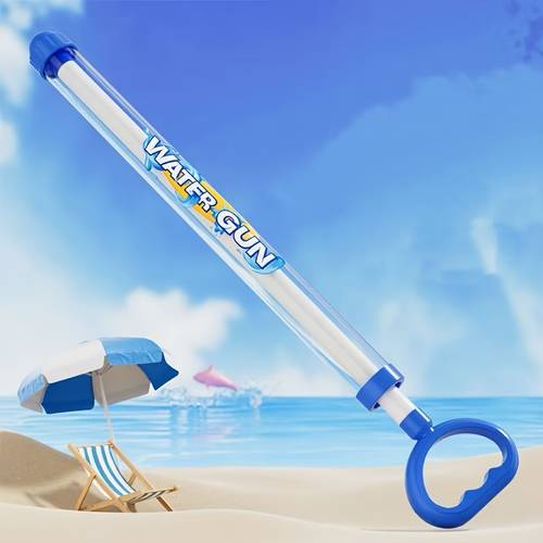 1 or 3 summer kids firework water gun toys suitable for outdoor pool and beach party game props pool water photo props gifts for boys and girls
