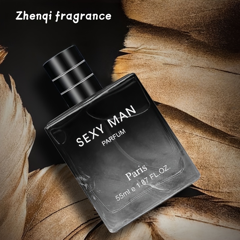 Image of 1 Bottle Parisian Perfume Spray Suitable For , Long-lasting Cologne Water With Formula, Formaldehyde-free Liquid Perfume Gift For Dates, Everyday Use, Personal Fragrance Spray For Skin
