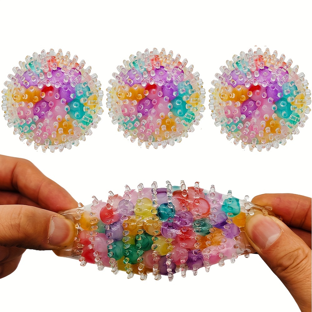 

3pcs Fidget - & Reduction