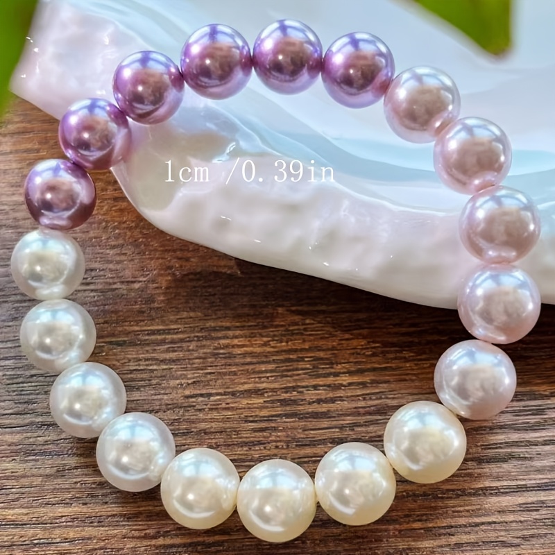 Women's Versatile Vintage Gradient Bracelet, Elegant Gift