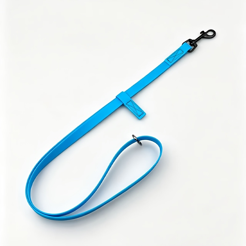 Pet Bathing Leash for Easy Bathing Sessions