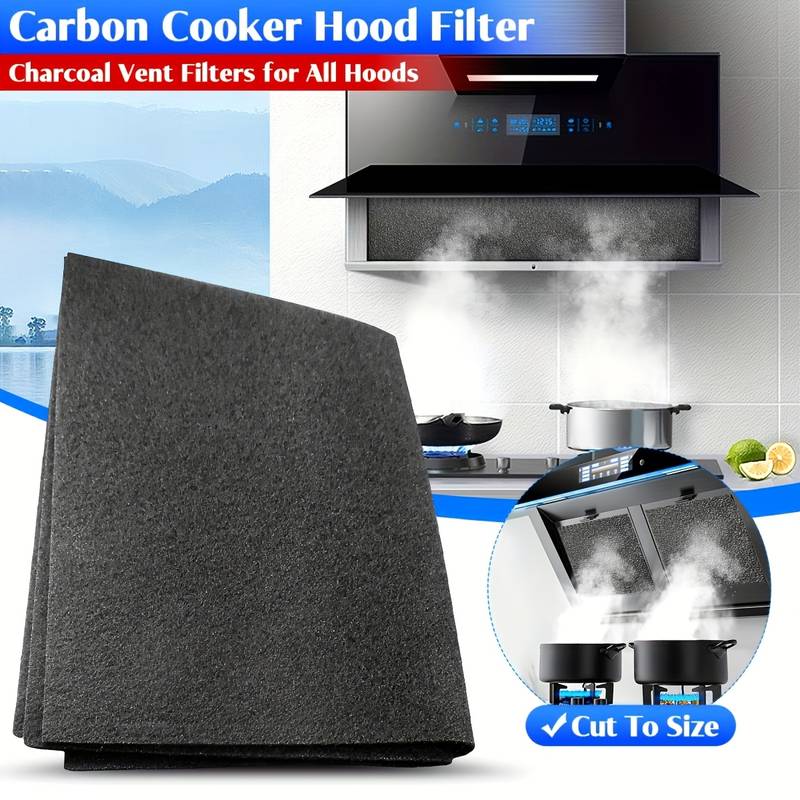 Filtro A Carboni Attivi Originale Electrolux Tipo 28 - Diametro 230 Mm, Codice 50284715005
