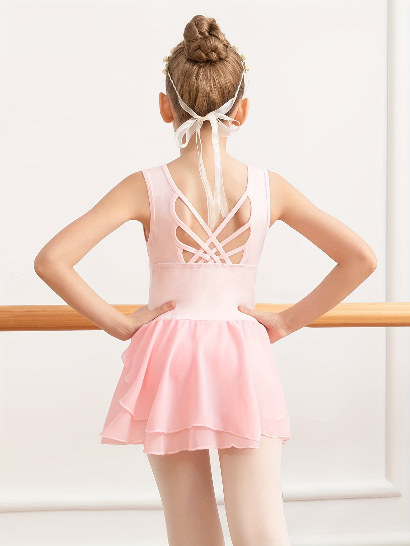 strapless open back dress Zimmermann pre-owned pink and brown printed maxi dress - size UK 12