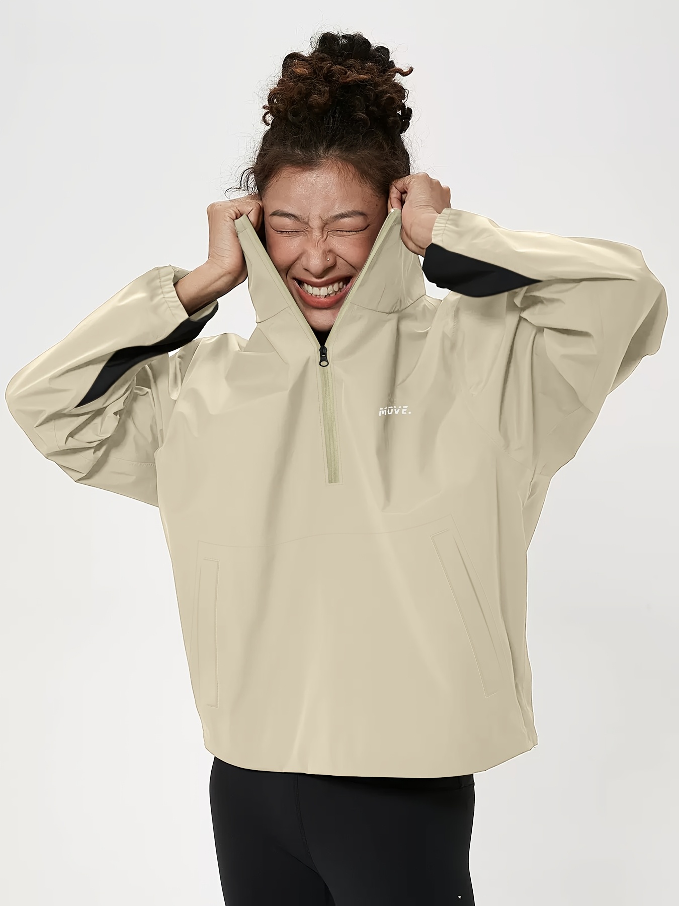 womens elegant long sleeve outdoor sports jacket Temu Philippines