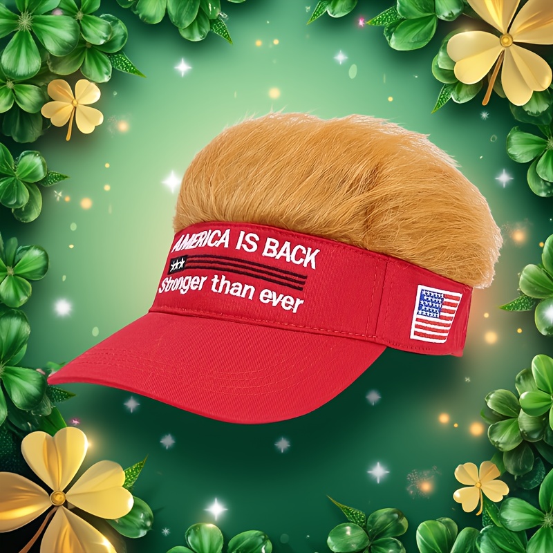 TEMU Gorra de béisbol de hip-hop para hombre y adolescente, 1 pieza, con /parches bordados, gorra de visera de , adecuada para fiestas, exteriores,