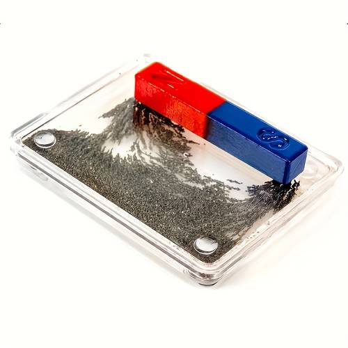 40pcs Science Experiment Magnet Set: Classroom Teaching, Home Experiments & Fun Educational Toys - Perfect Gift for Imagination Stimulation