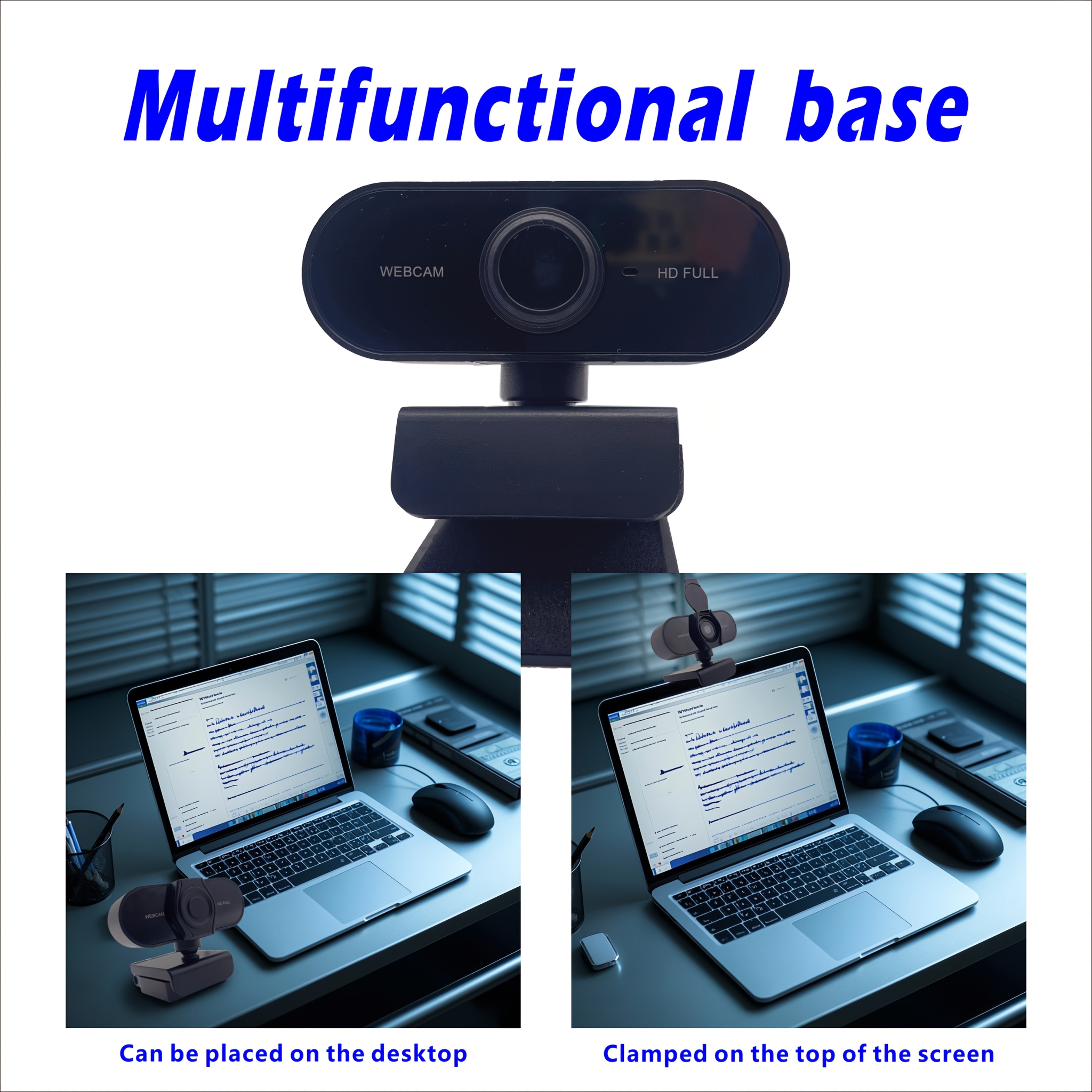 laptop camera sold on Temu Canada