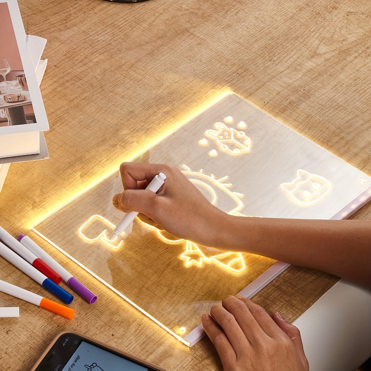 8-Quart Digital Air Fryer