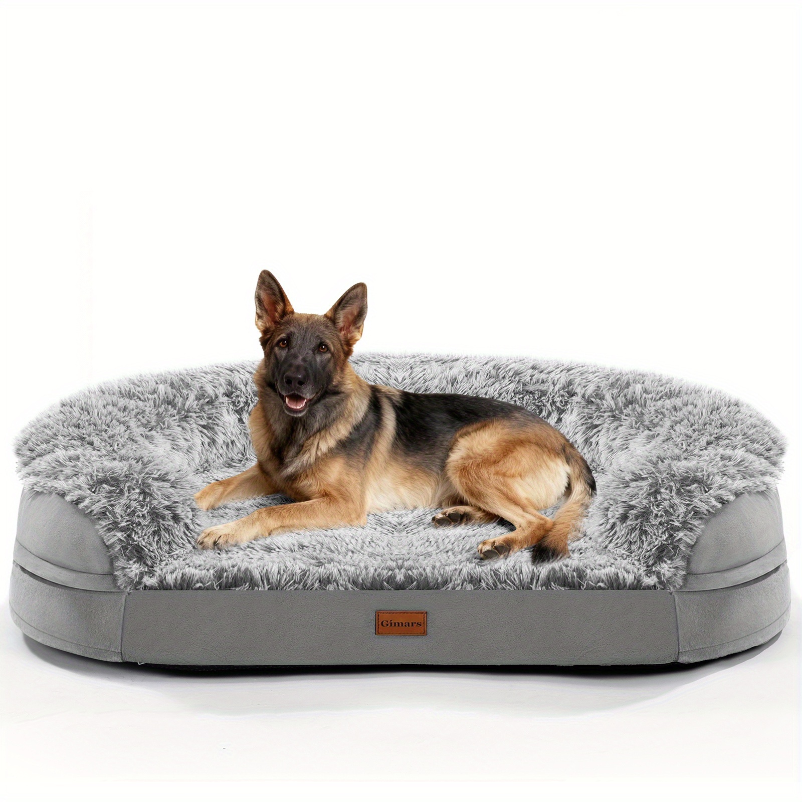 Temu – TEMU 1pc 6.3-inch Realistic Plush Toy For – Portable Size, Perfect For Snuggling & Gentle Play, Ideal For Pet Beds & Paws