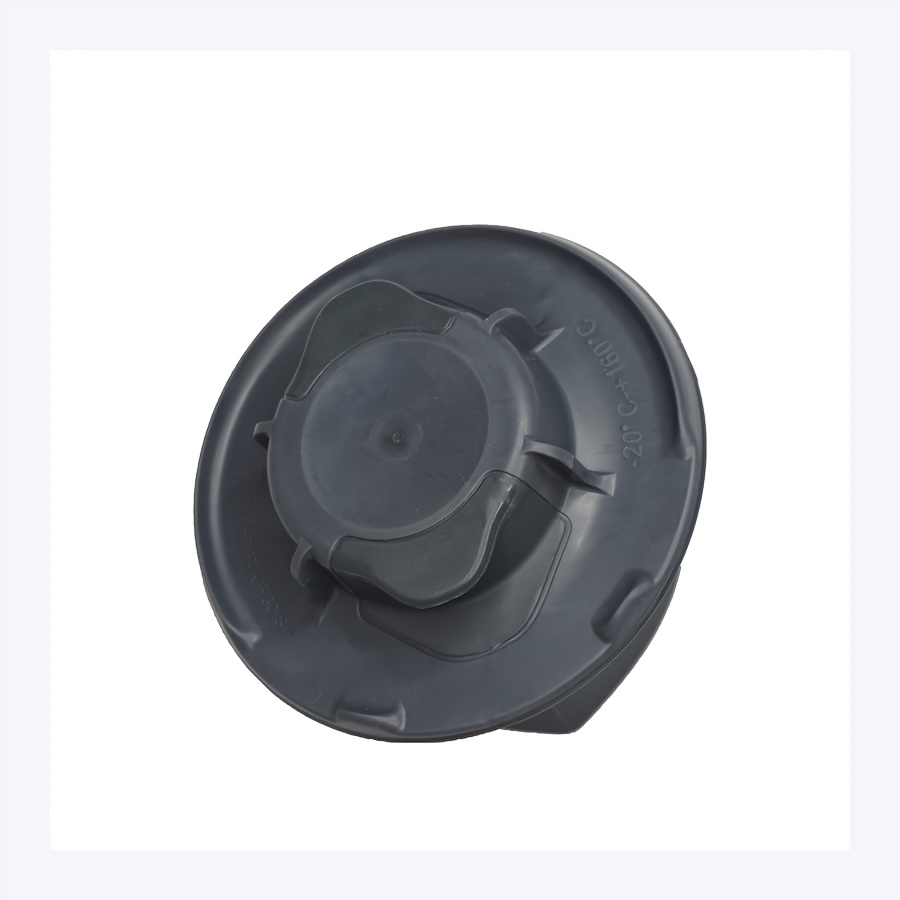 1pc Durable Food-grade Measuring Cup Lid With Scale - Fits , Tm6, Tm5 - Essential Kitchen Accessory